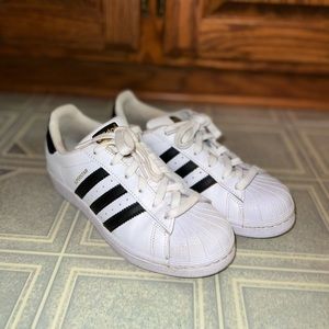 adidas superstar sneakers